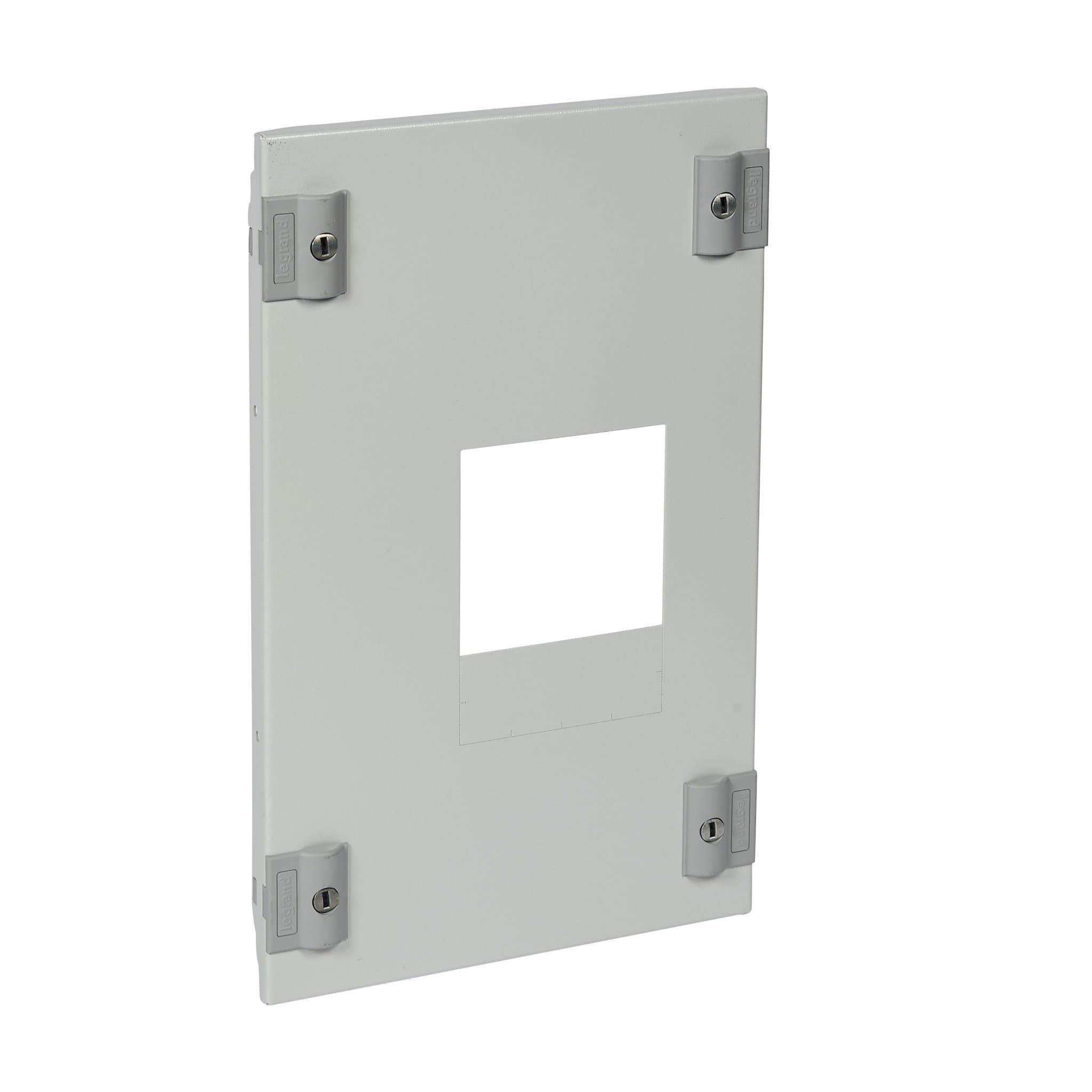 Legrand XL3 400 Пластрон КС DPX 250/630 020328 — миниатюра 1