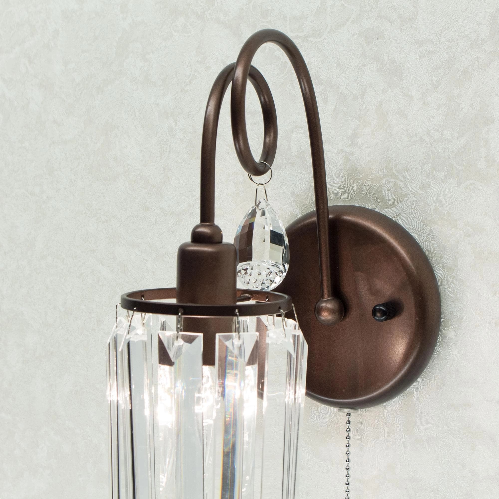 Citilux Бра Синди CL330313 — миниатюра 3