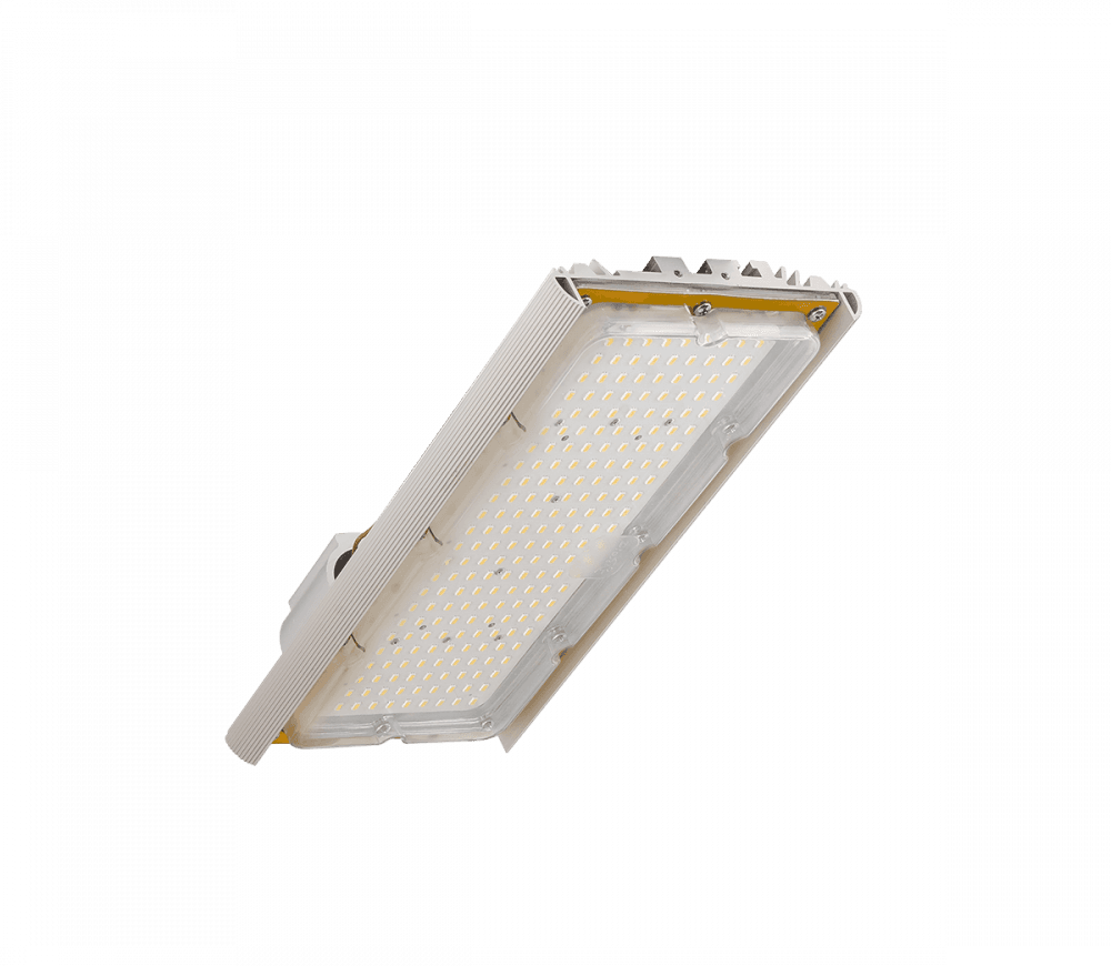 Diora Светодиодный светильник Unit 2Ex 90/13000 Д 13000лм 90Вт 4000K IP67 0,98PF 80Ra Кп<1 консоль DU2Ex90D-4K-C