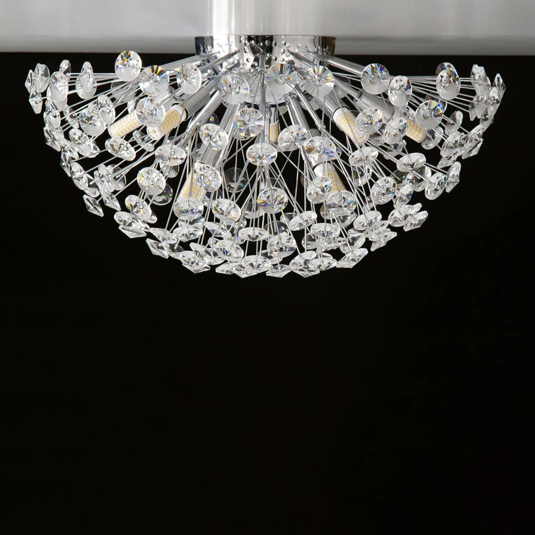 Citilux EL322C09.1 Betsy Люстра — миниатюра 13