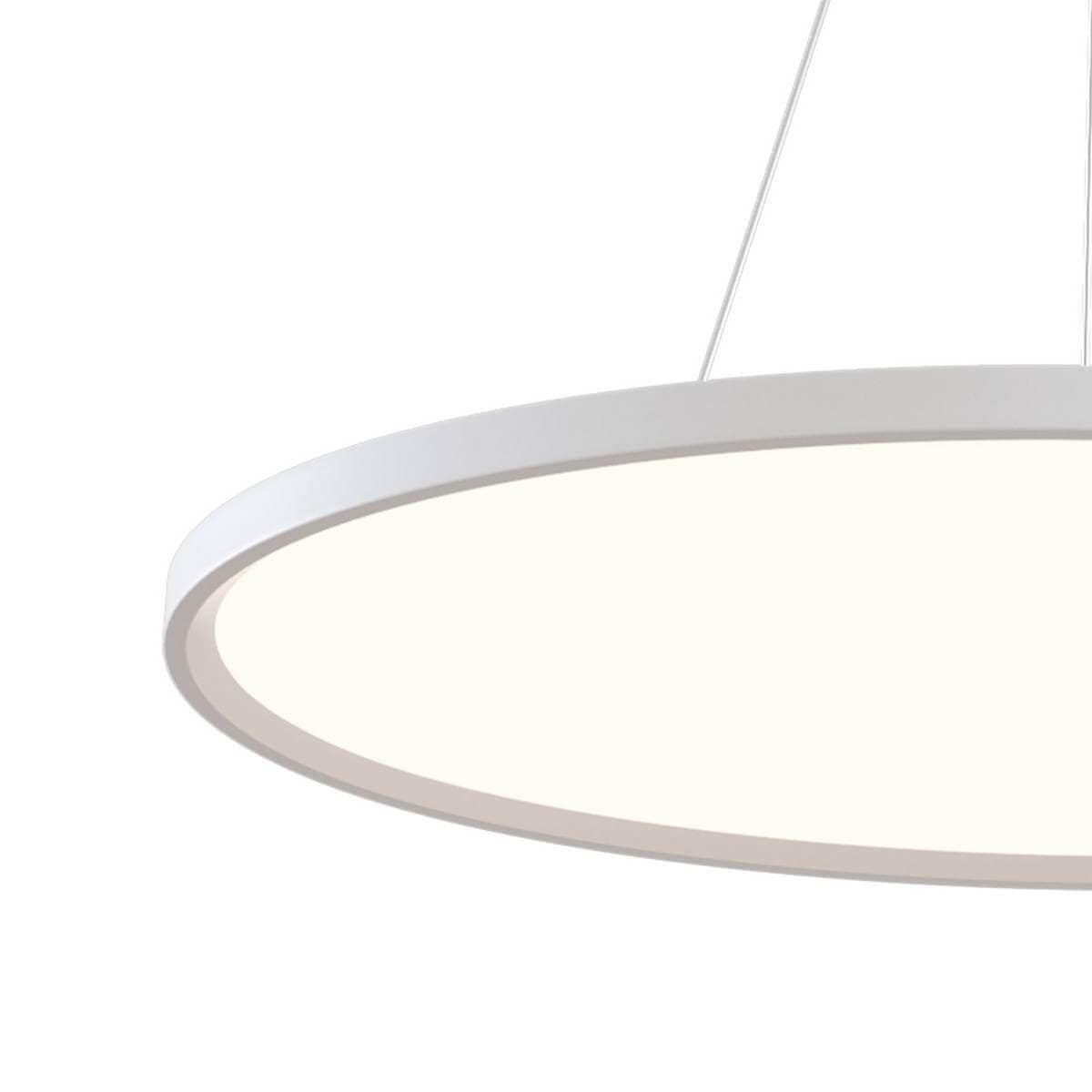 Maytoni Technical Подвесной светильник Белый MOD057PL-L54W4K — миниатюра 4