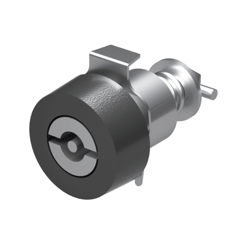 DKC Замок под ключ двойной бородкой RAM Power