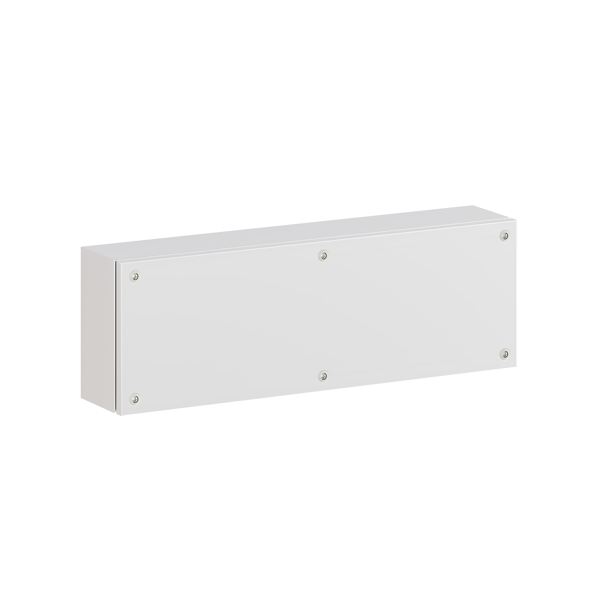DKC Корпус клеммный металлический SDE ВхШхГ 600x200x120 мм