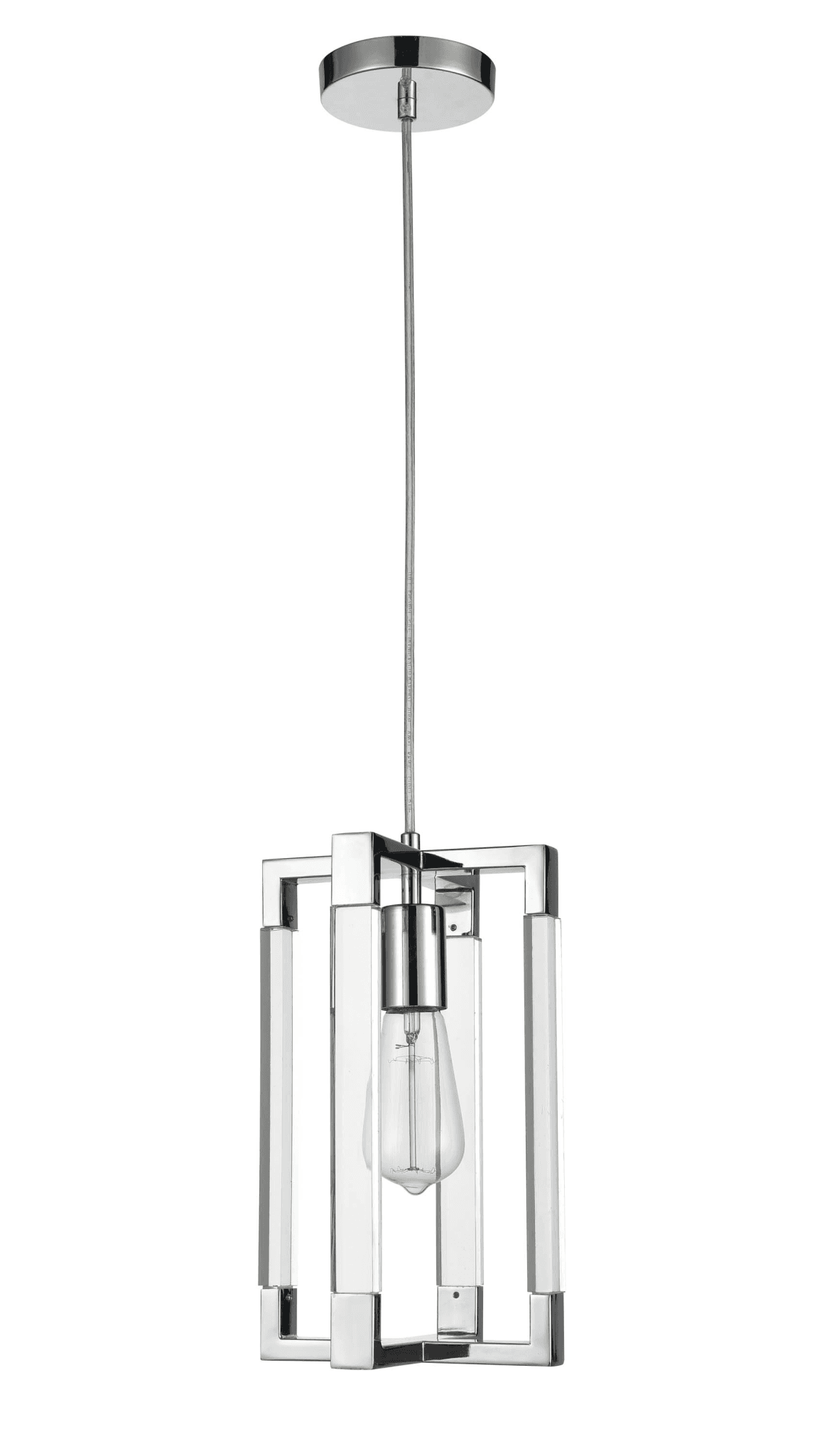 Vele Luce Palermo Подвесной светильник VL5023P11 — миниатюра 2