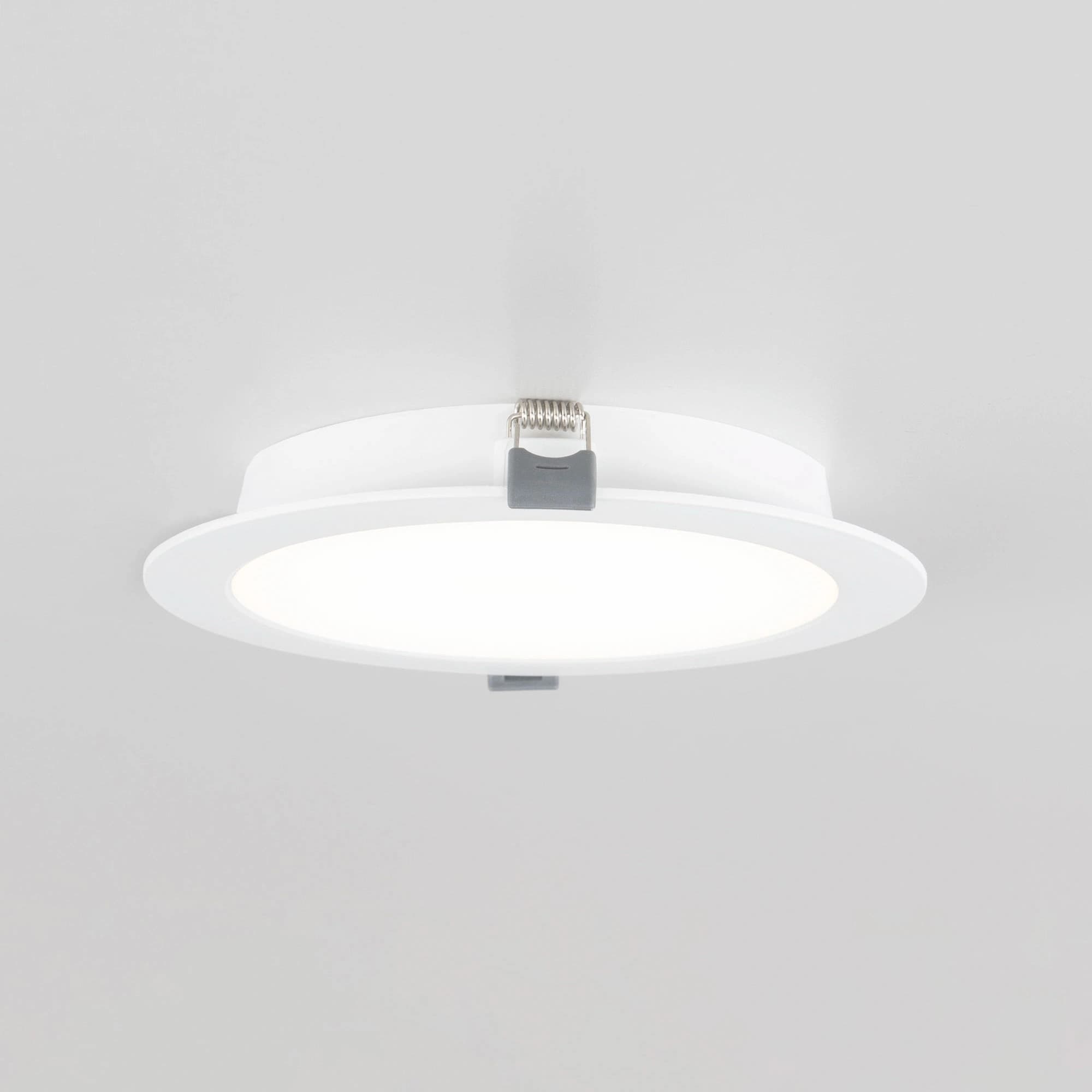 Citilux CLD5516N Галс Св-к Встр. LED 16W*4000K — миниатюра 3