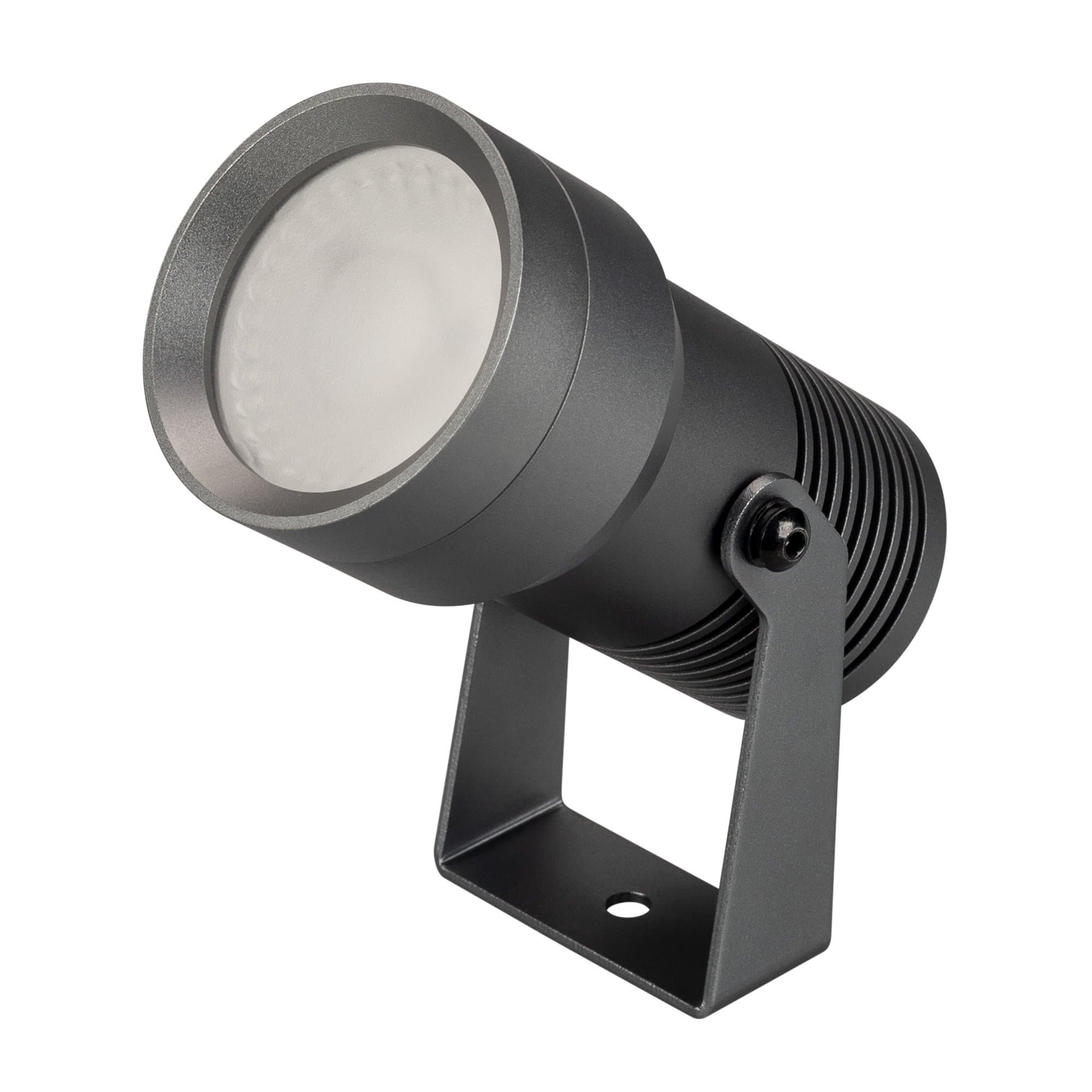 Arlight Светильник KT-RAY-COLOR-R61-12W RGB-Warm3000 (DG, 36 deg, 12V) (IP67 Металл, 3 года) 032559 — миниатюра 1