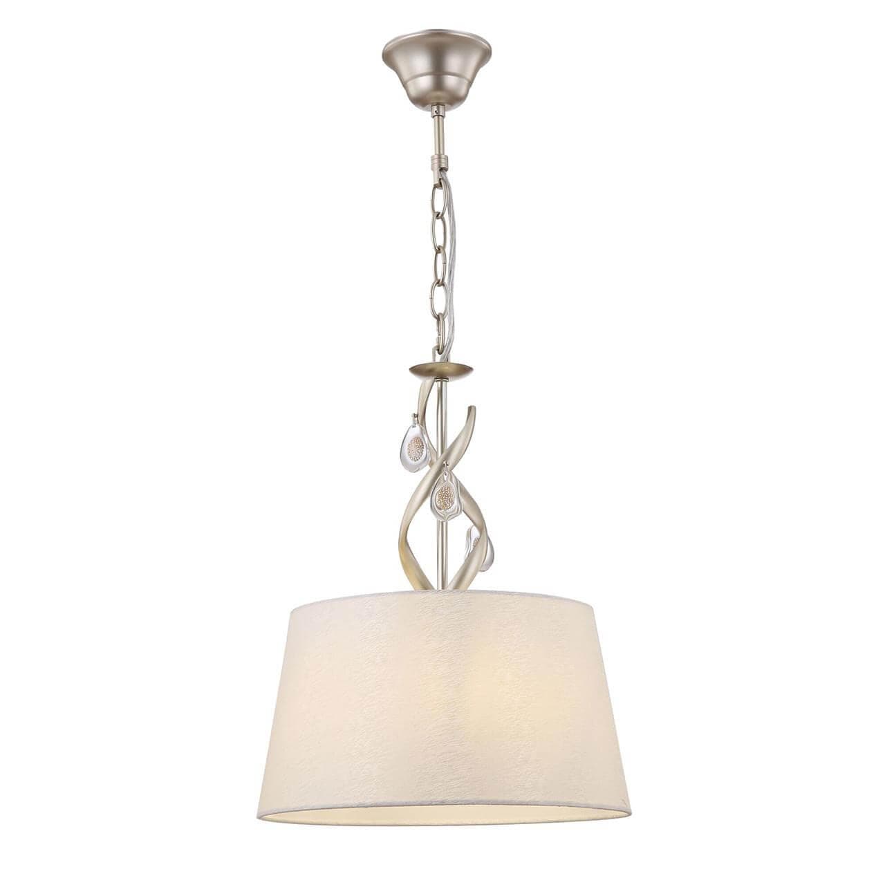 Freya Classic Monique Матовое Золото Подвесной светильник FR2001PL-03G