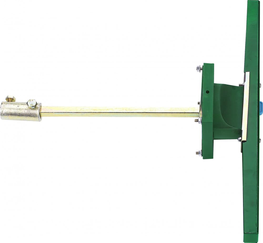 Dekraft Ручка на дверь шкафа 800-3150А для ВР-101