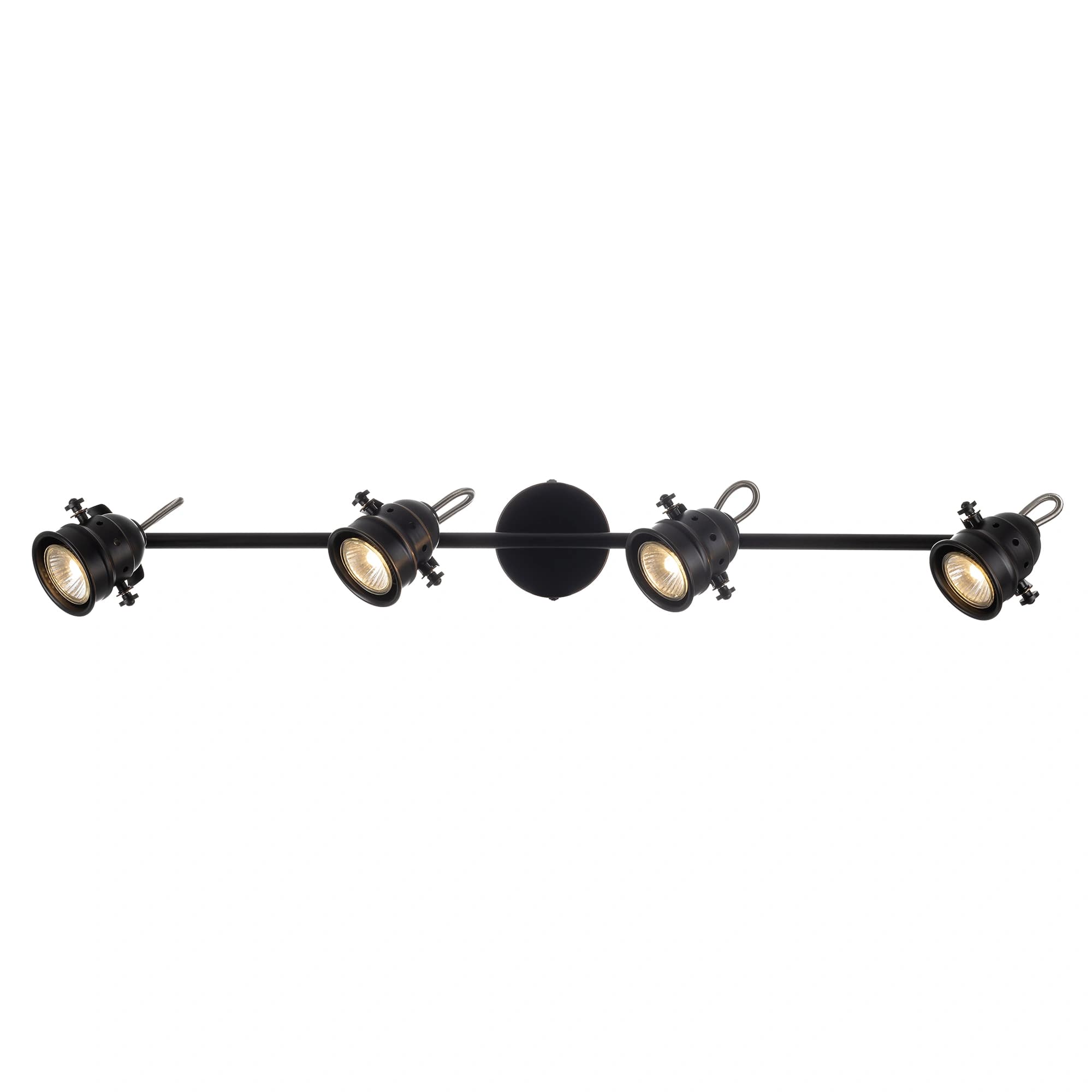 Citilux CL537541 Веймар Светильник Наст.-Потол — миниатюра 6