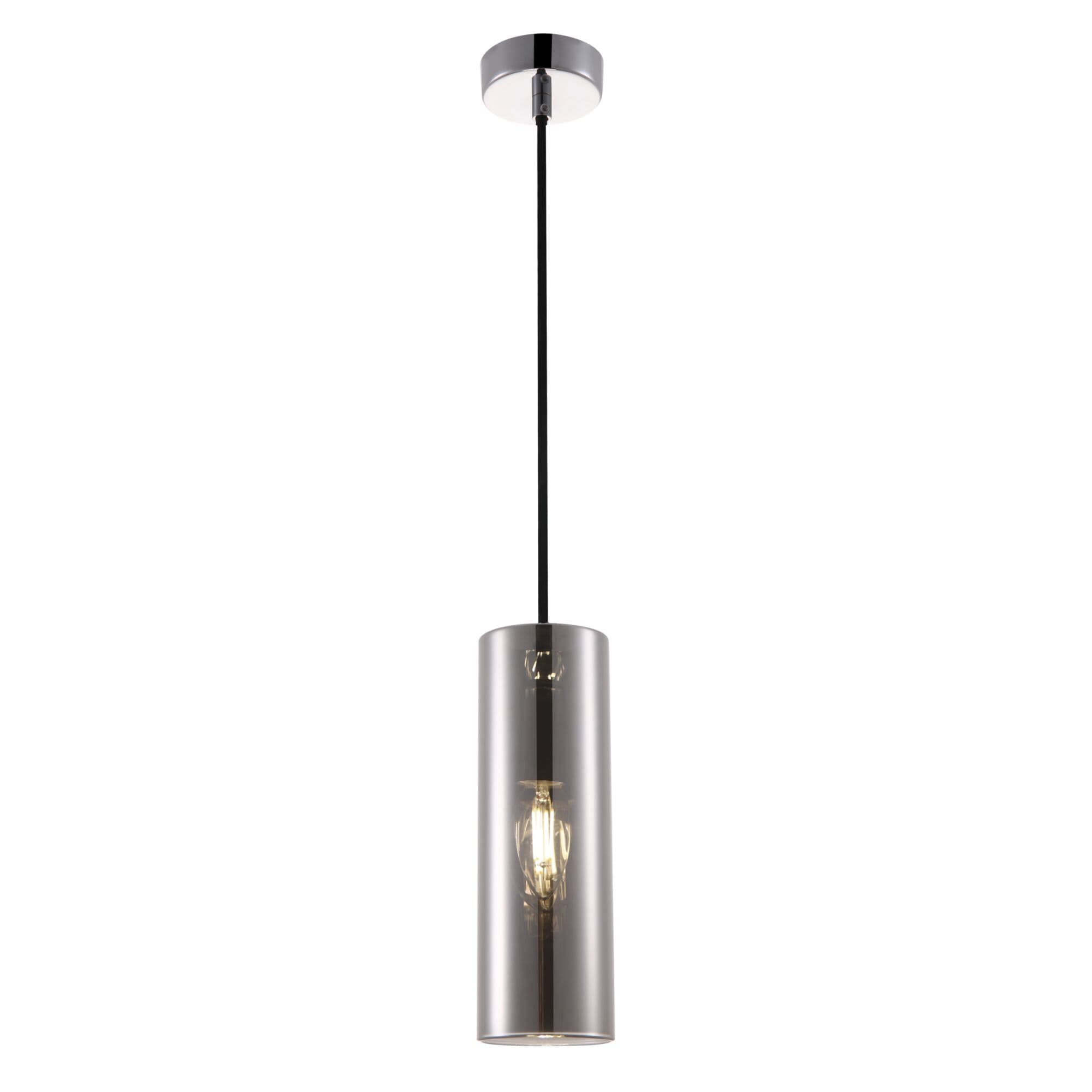Maytoni Pendant Gioia Подвесной светильник Хром P011PL-01CH — миниатюра 2
