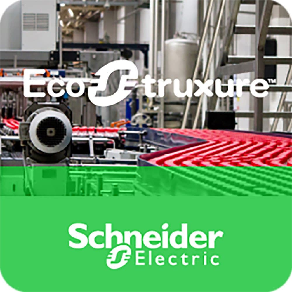 EcoStruxure Operator Terminal Expert Runtime, Email HMIRTWCZLSPAZZ