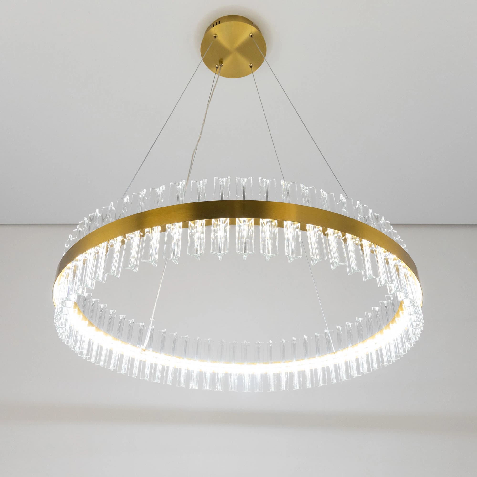 Citilux CL337083 Рианна Бронза Люстра — миниатюра 13