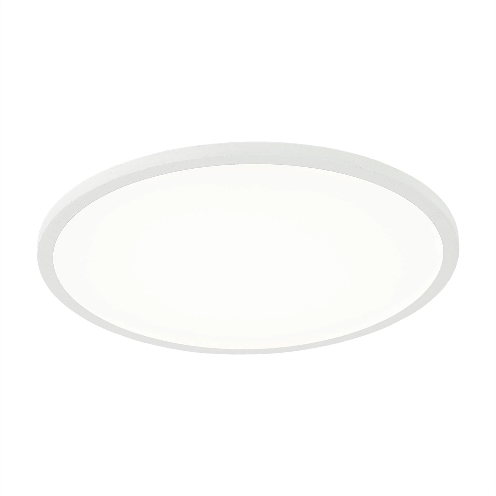 Citilux CLD50R220 Омега Белый Светильник Встр 22W*3000K — миниатюра 1