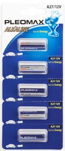 Pleomax A27-5BL C0019245