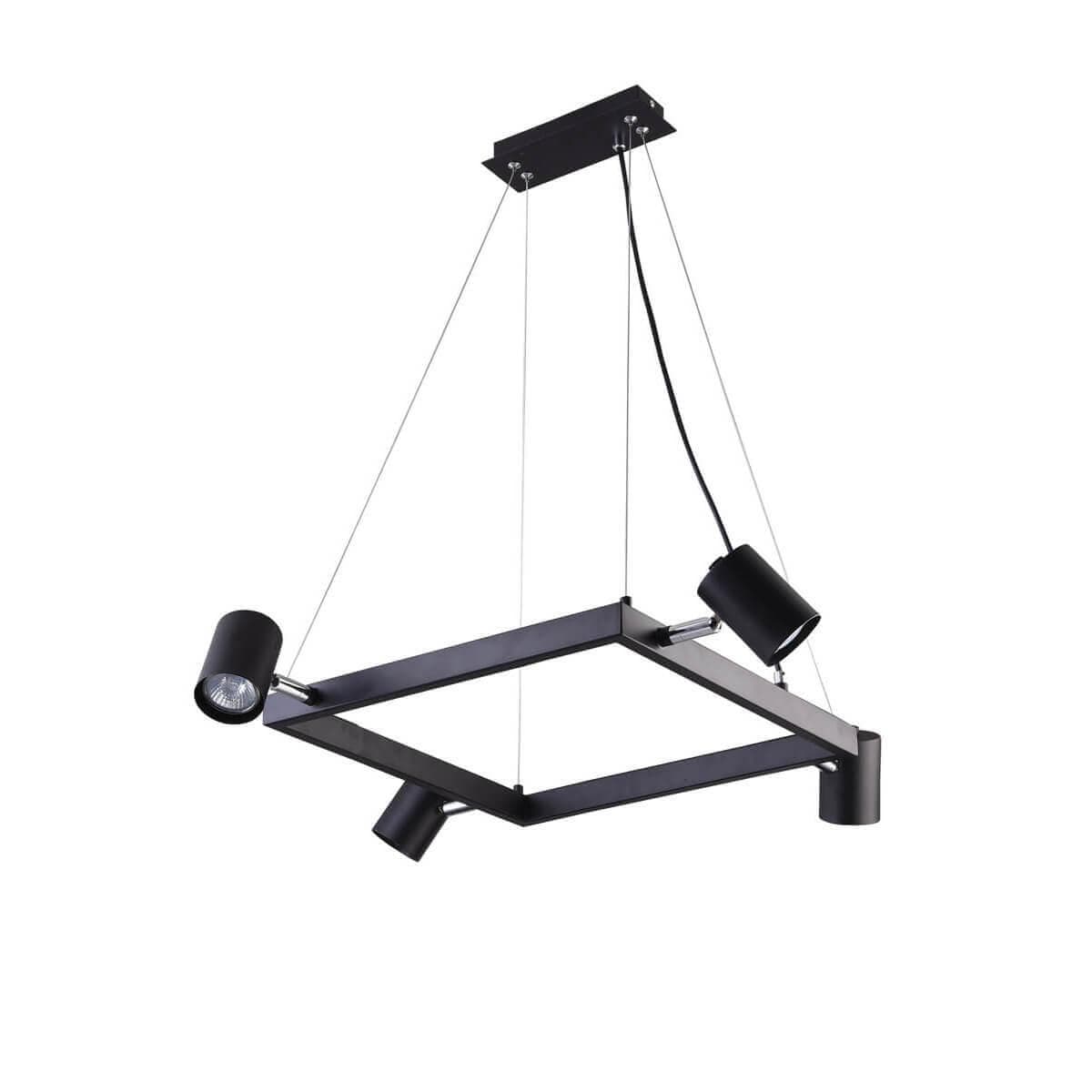 Vele Luce Acquario Подвесной светильник VL10132P04 — миниатюра 3