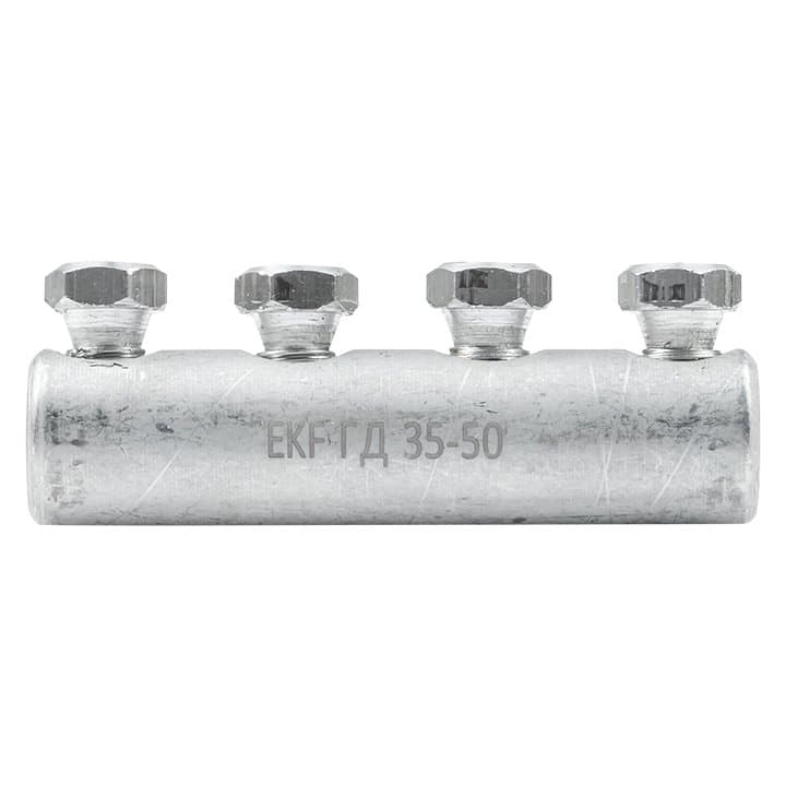 EKF PROxima Гильза ГД-50 10 кВ (35-50 мм2) — миниатюра 3