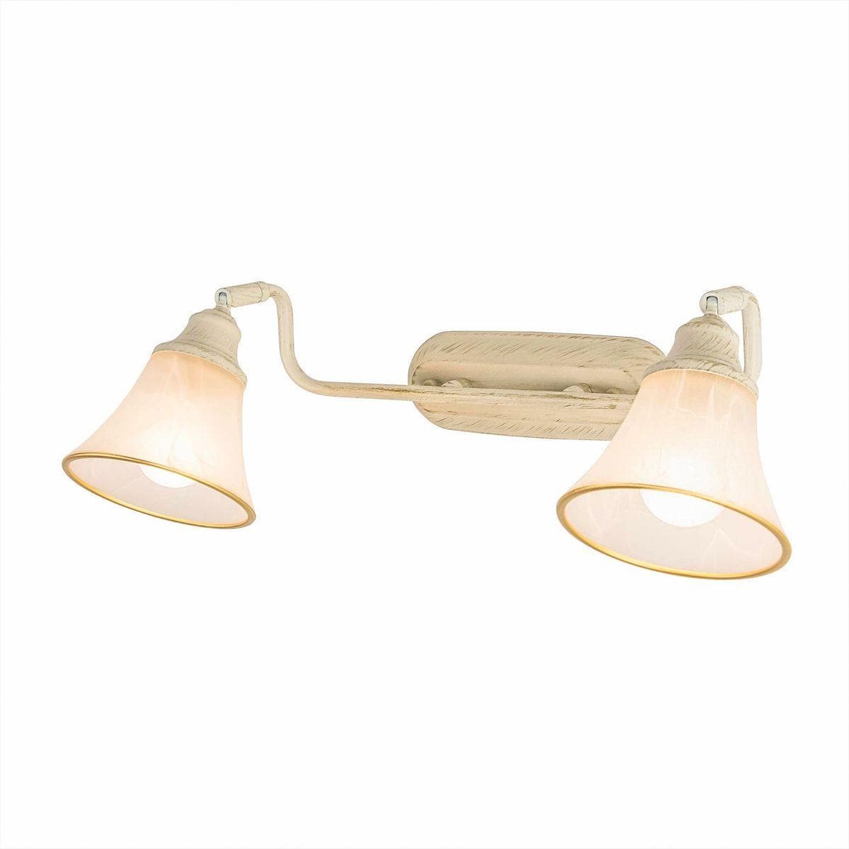 Citilux CL511524 Прованс Патина Светильник настенно-потолочный — миниатюра 1