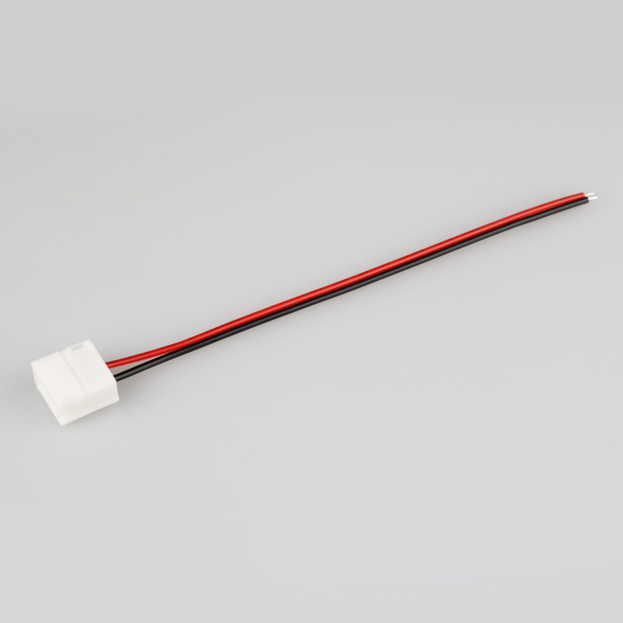 Arlight Коннектор выводной FAST-MONO-10mm-L150mm-X1 (-) 022310 — миниатюра 3