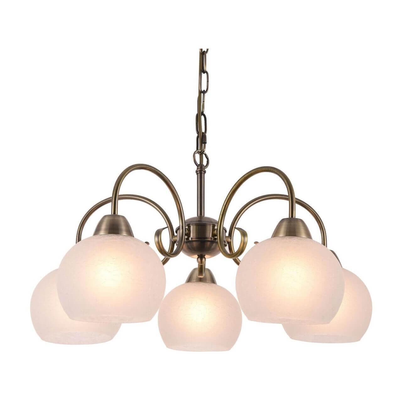 Arte Lamp MARGO Люстры A9317LM-5AB — миниатюра 2
