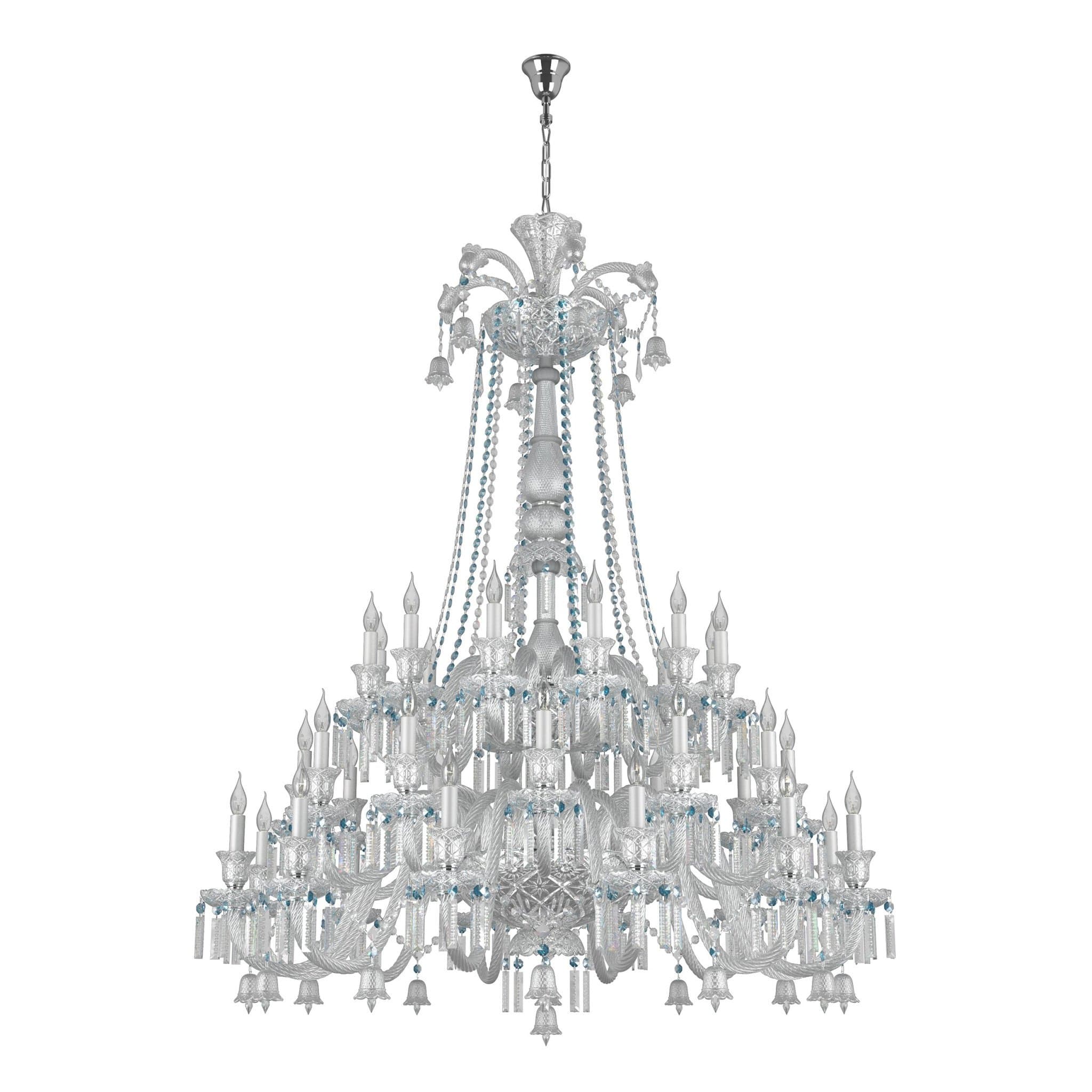 Lightstar Люстра подвесная Campana Lightstar 716364
