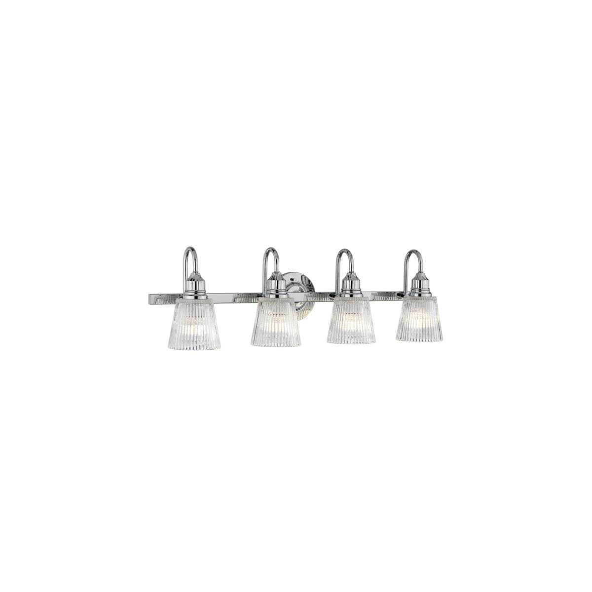 Natural Concept ADDISON Бра для ванных комнат QN-ADDISON4-BATH
