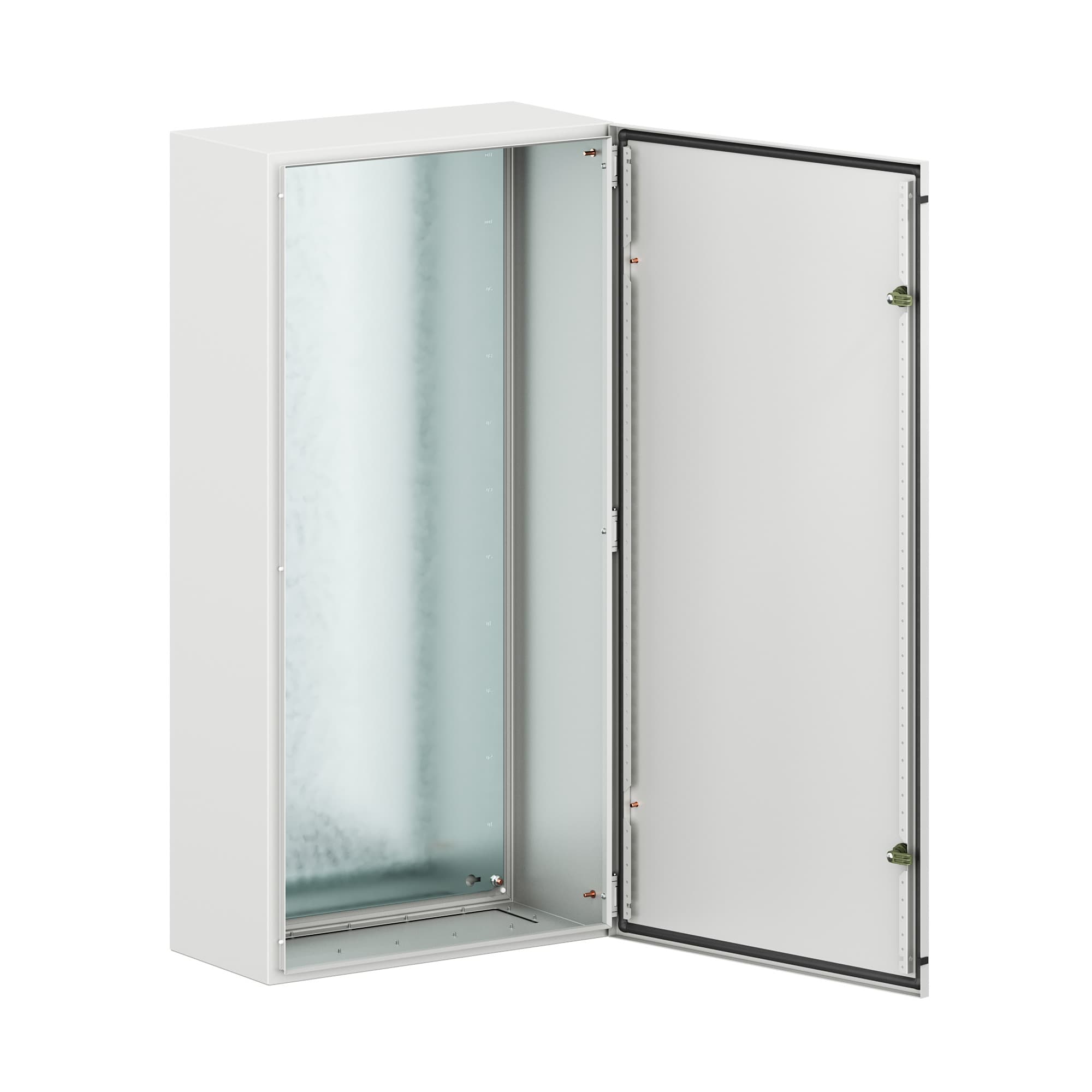 DKC Корпус навесной уличный ST Outdoor с М/П ВxШxГ 1200x600x300 мм, IP66 — миниатюра 2
