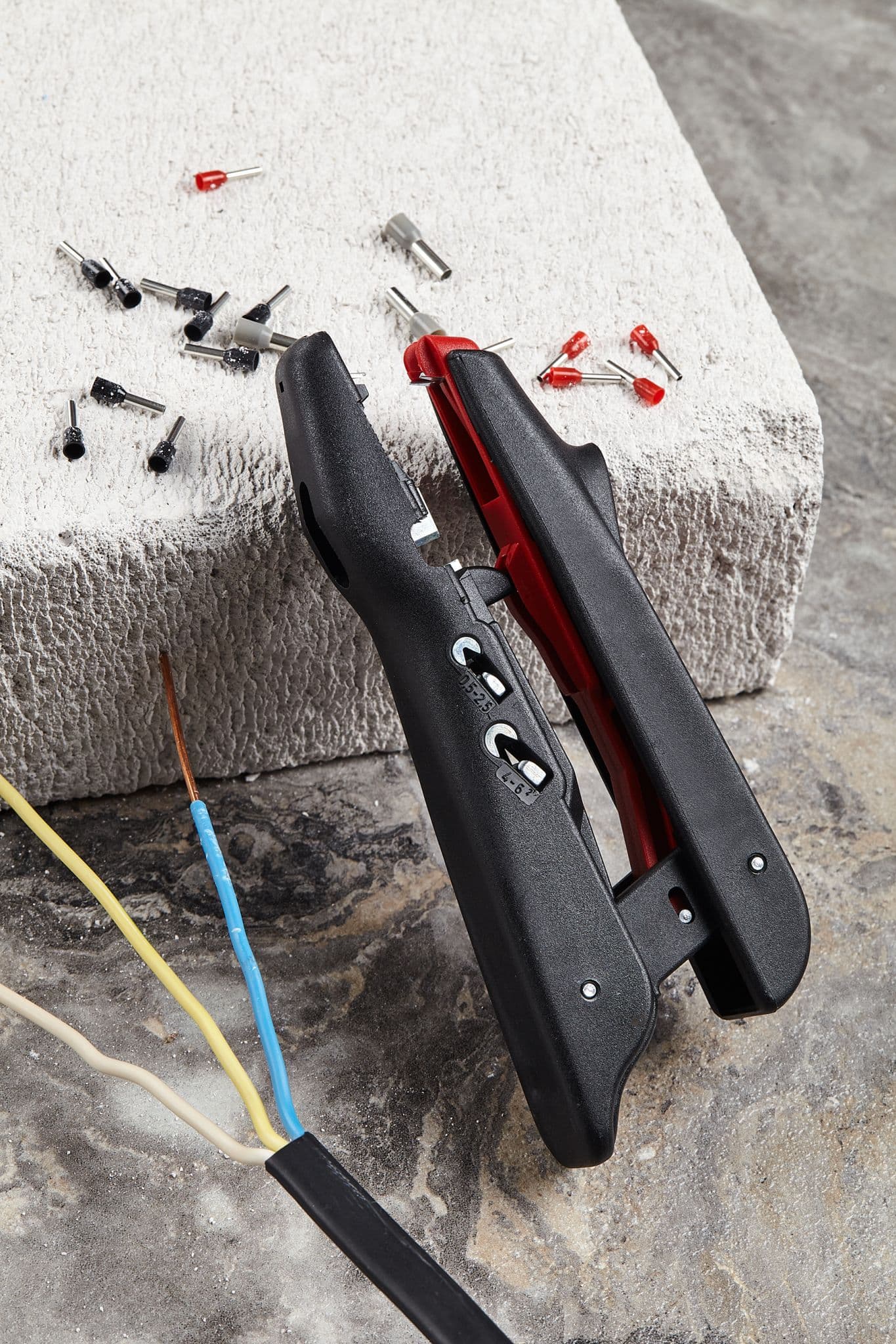 EKF Averes Мультифункциональный стриппер  WS-17 Professional — миниатюра 8