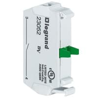Legrand Osmoz конт.блок НО пруж.кл 023052