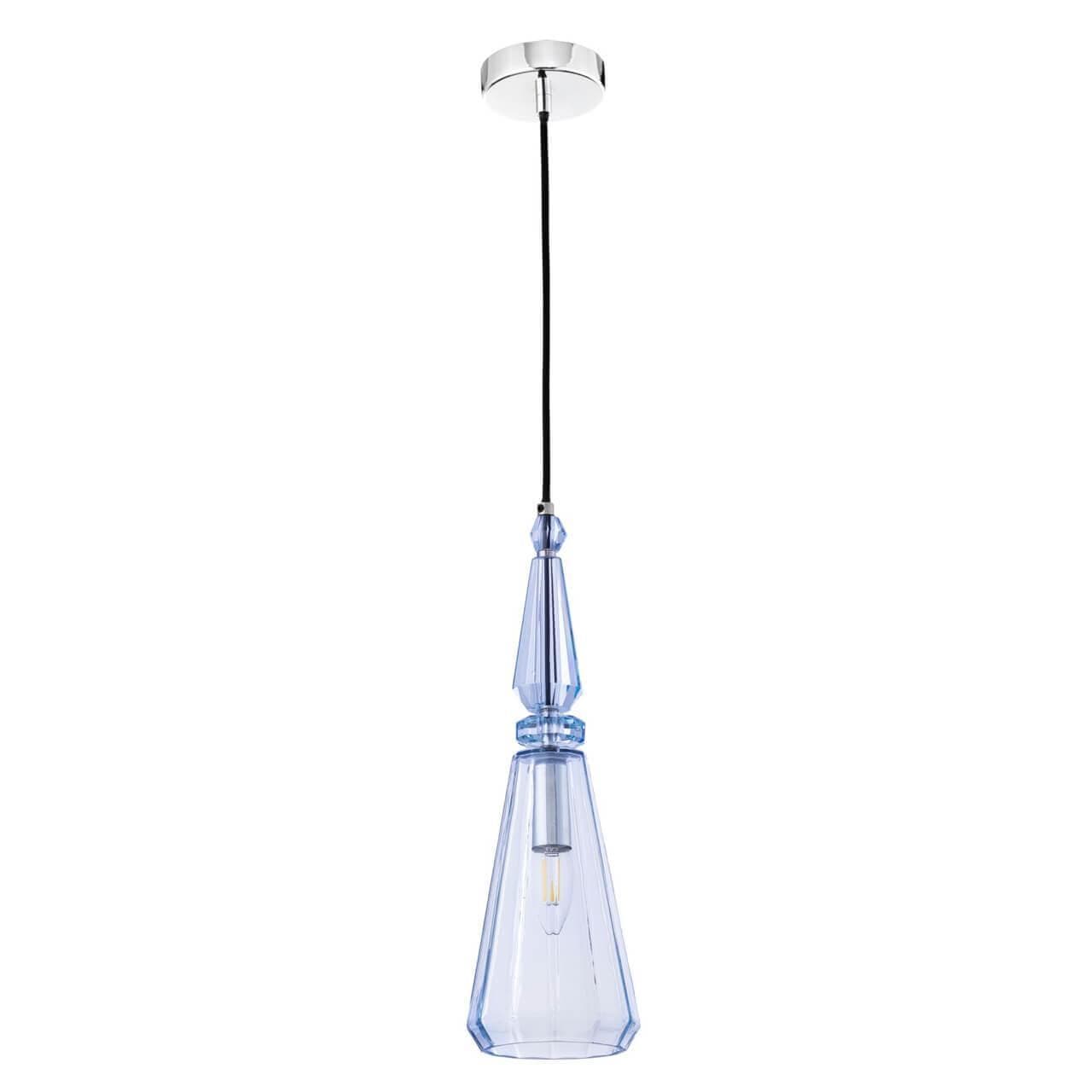 Maytoni Pendant Sunshine Подвесной светильник Хром P028PL-01BL — миниатюра 1