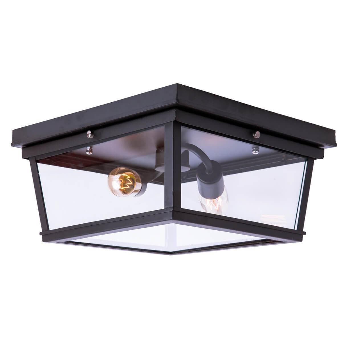 LOFT IT LOFT3110-2C Светильник потолочный 2xE14 max 40W LOFT3110-2C, шт — миниатюра 4