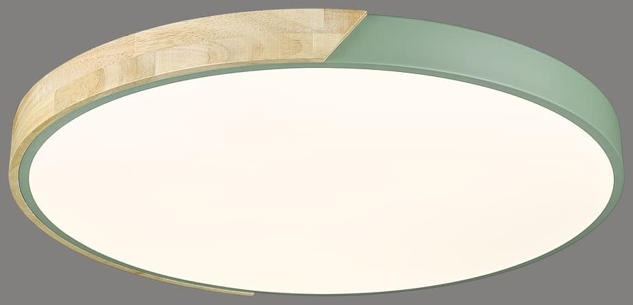 Velante 445-467-01, Светильник потолочный LED,72W