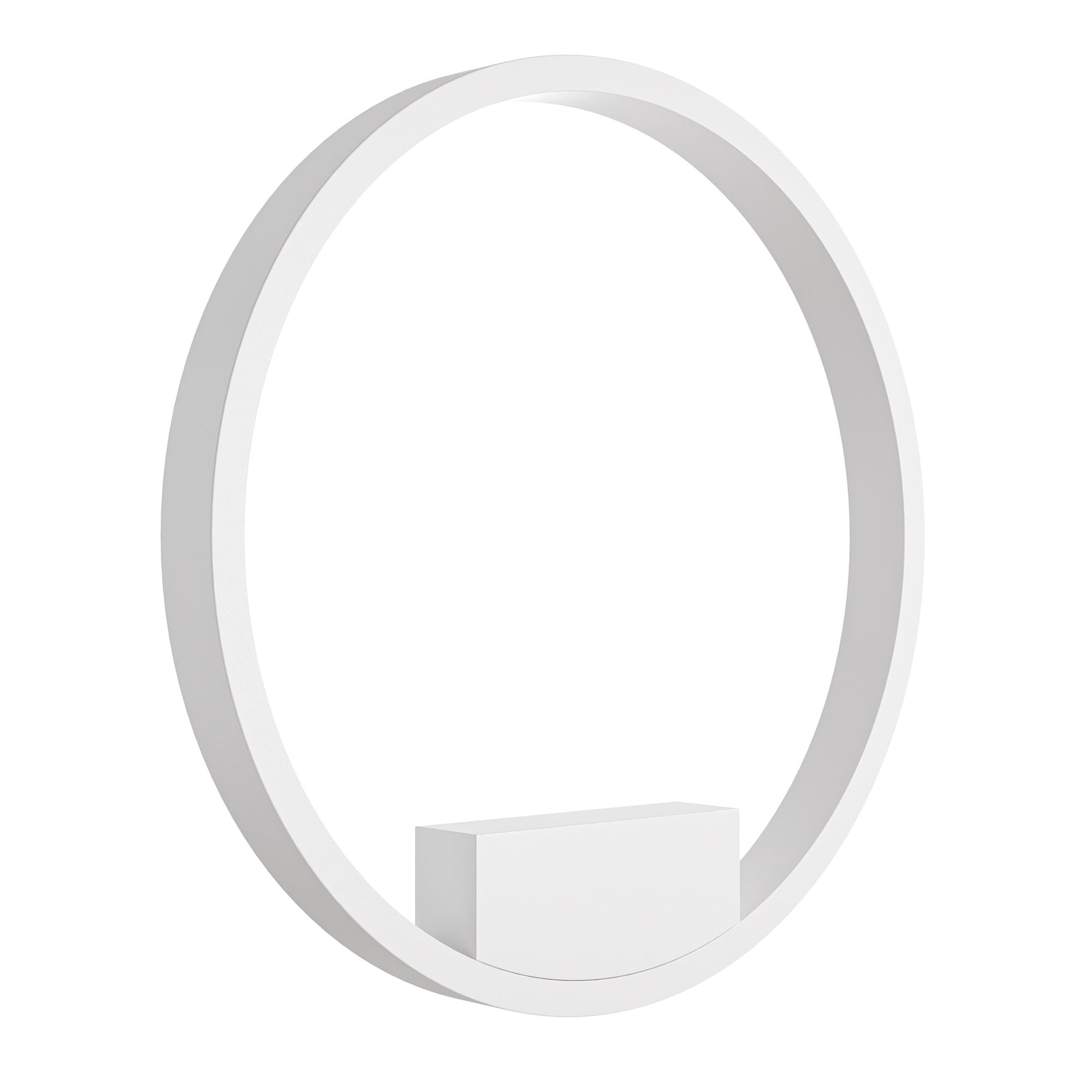 Maytoni Rim Настенный светильник (бра) MOD058WL-L25W4K — миниатюра 2