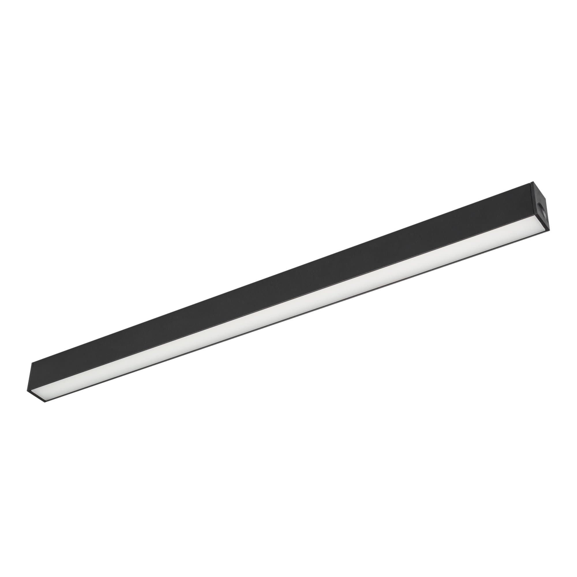 Arlight Светильник MAG-FLAT-25-L400-12W Day4000 (BK, 100 deg, 24V) (IP20 Металл, 3 года) 032828 — миниатюра 4