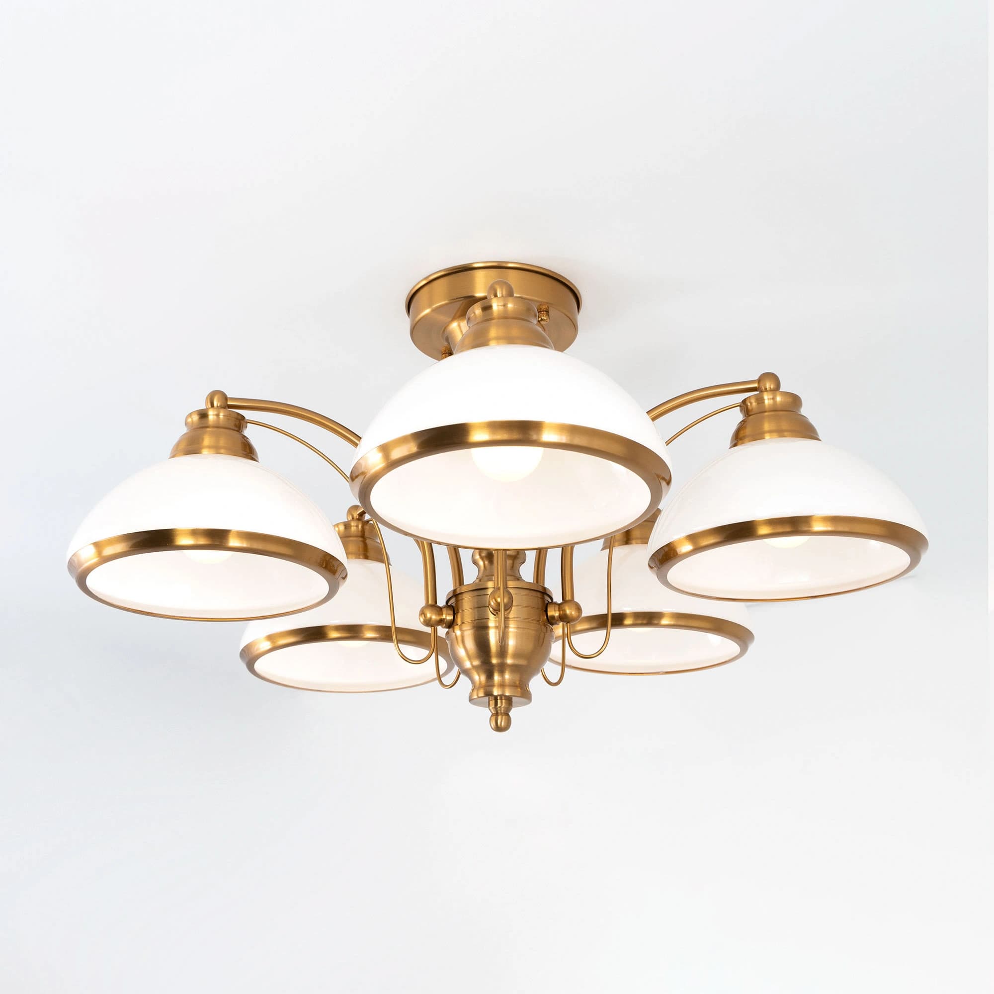 Citilux CL401153 Краков Светильник Люстра — миниатюра 5