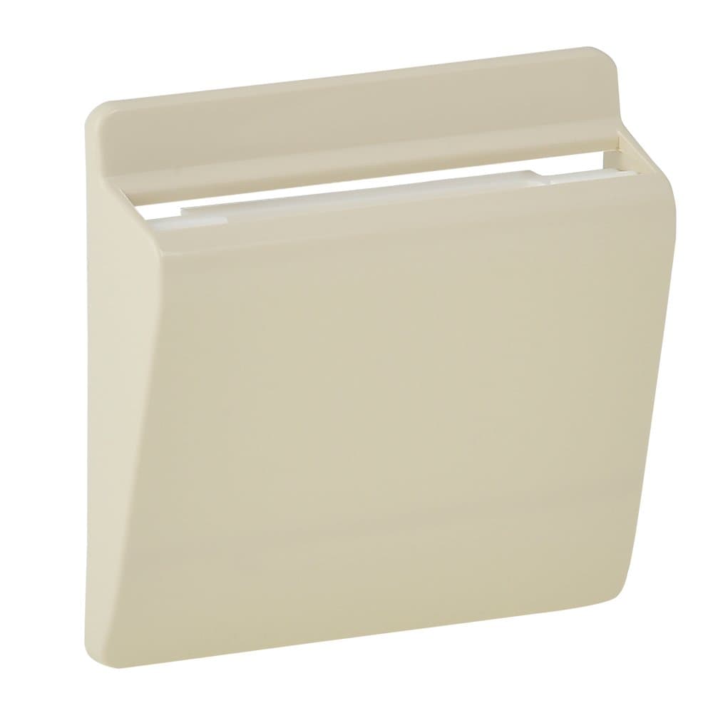 Legrand Valena ALLURE Сл.кость Накладка выключателя карточного 755161
