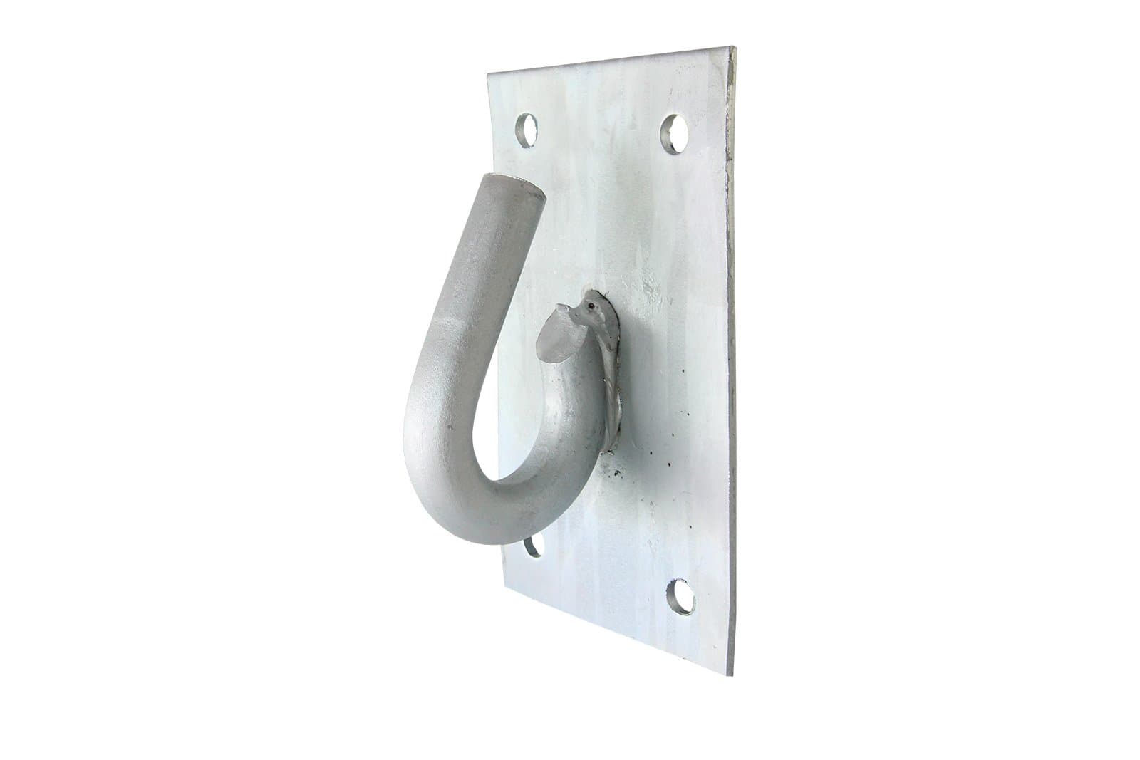 TDM Крюк КА 450 (GHP 16) SQ0412-0221