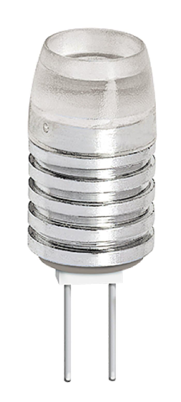 Jazzway Лампа PLED-G4/ BL5 1.5w 5500K 1220  12V AC/DC .1021182 — миниатюра 1