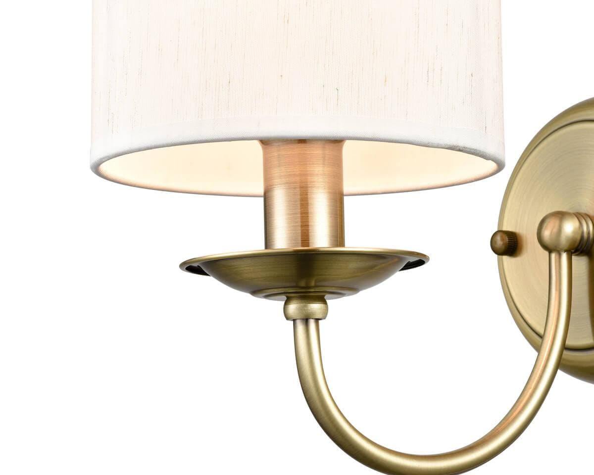 Vele Luce Soprano Бра VL4194W01 — миниатюра 4