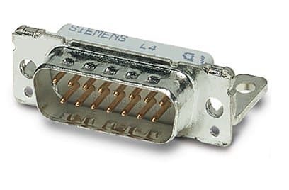 Phoenix Contact Модуль для контактов VS-15-ST-DSUB-ER 1688081
