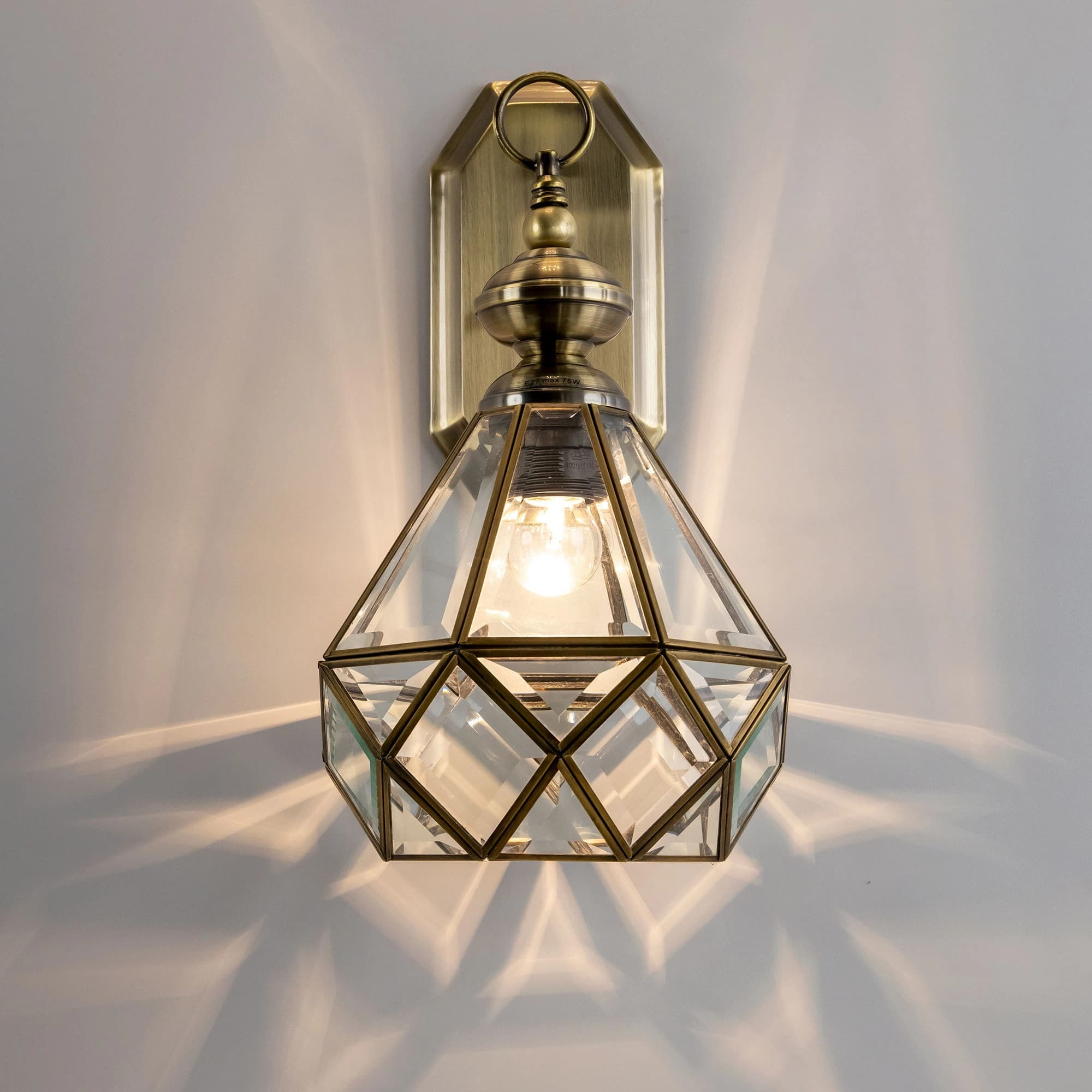 Citilux CL442310 Витра-1 Светильник Бра — миниатюра 9