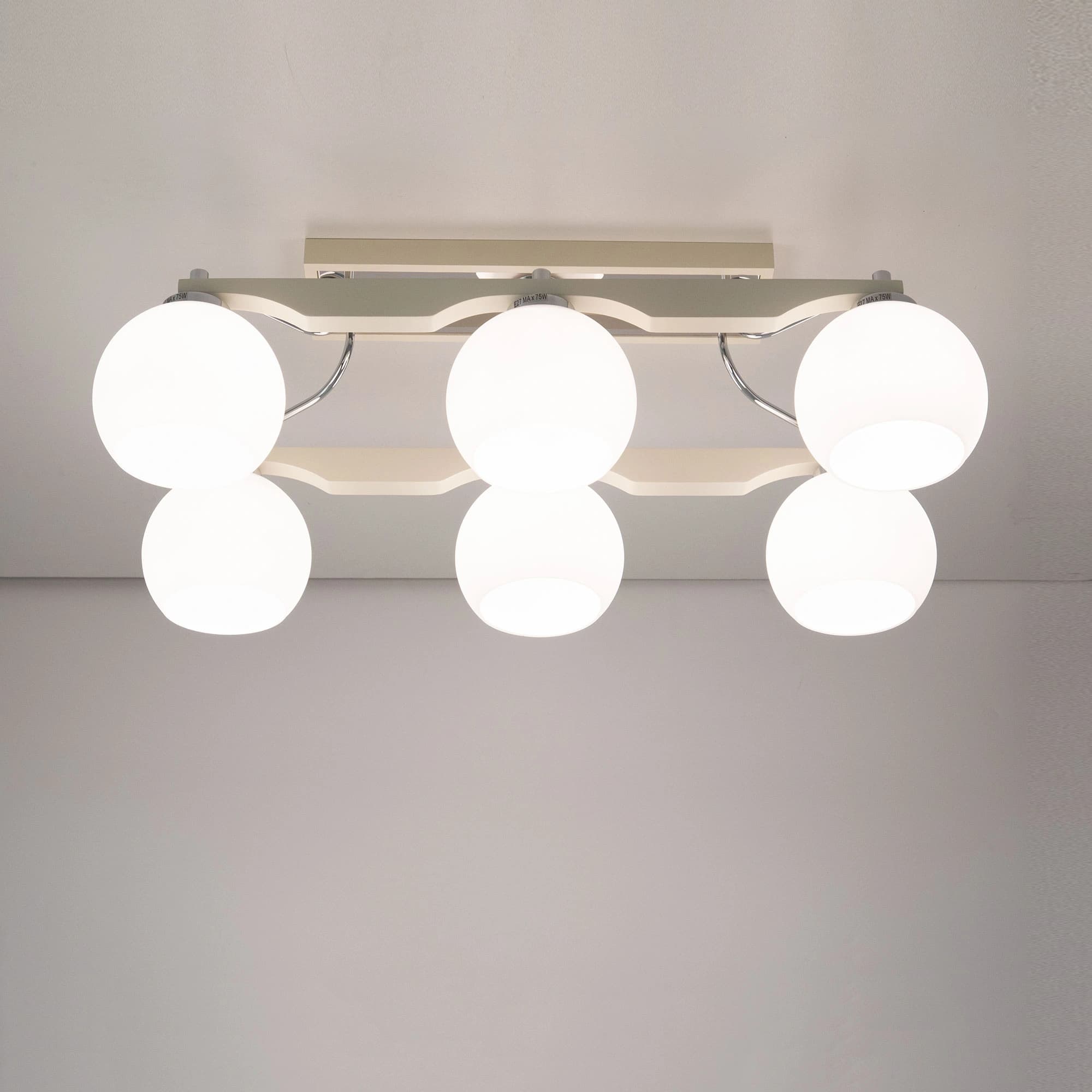 Citilux CL164362 Ариста Светлая Светильник Люстра — миниатюра 7