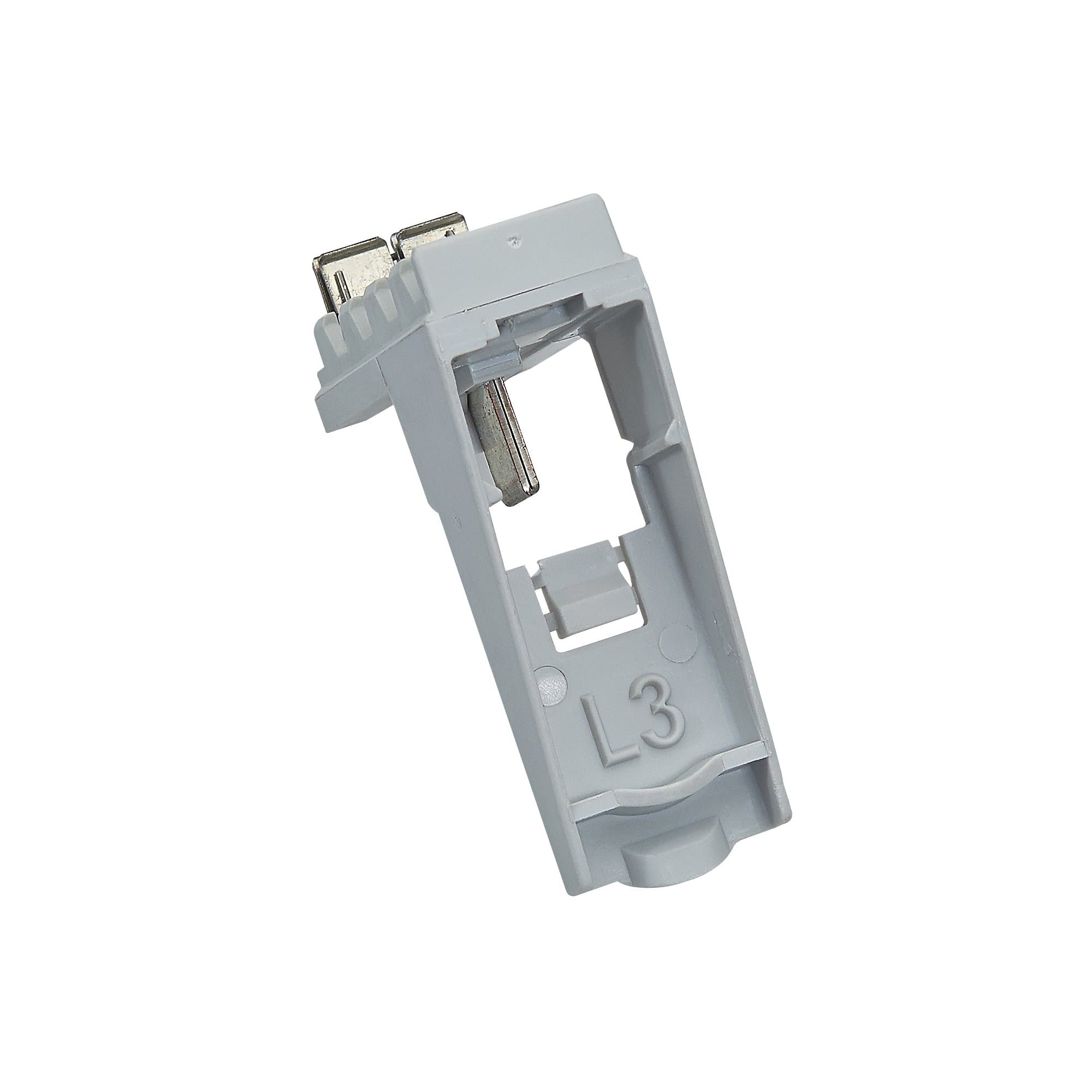 Legrand HX3 Модуль присоедин. 10 шт L3 405249