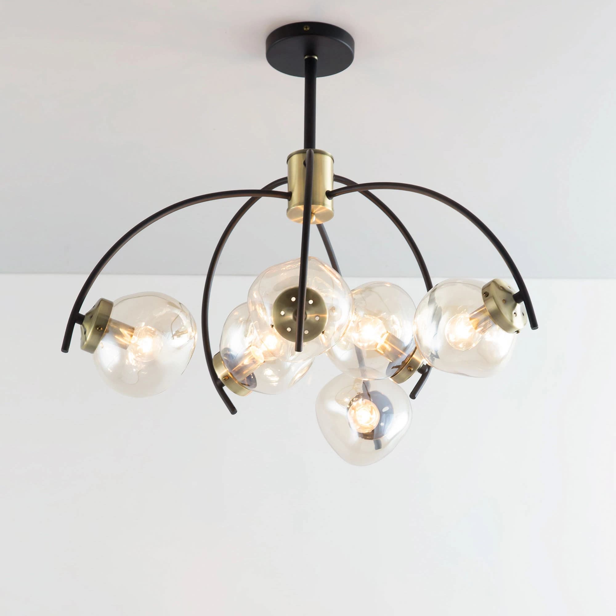 Citilux CL110165 Фабула Светильник Люстра — миниатюра 16