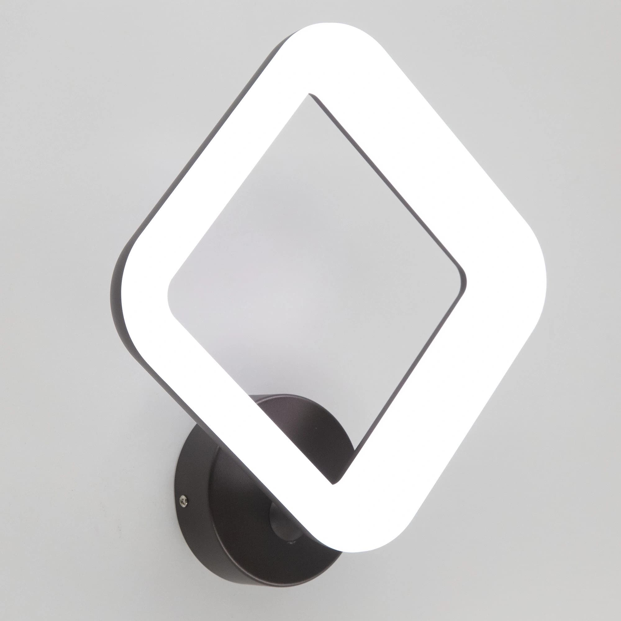 Citilux CL225415r Паркер Кофе Светильник LED Бра — миниатюра 2