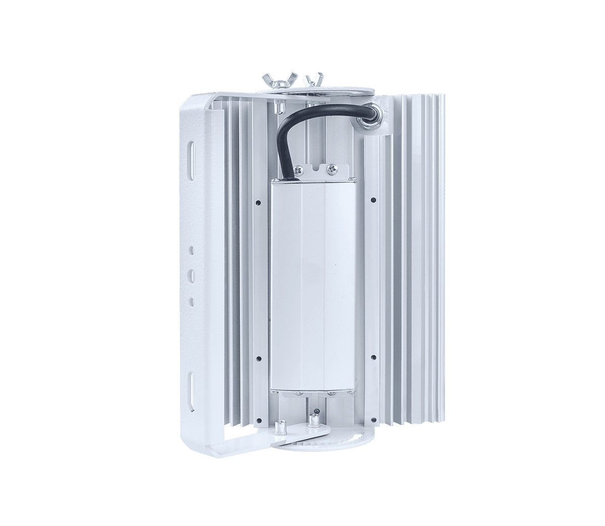 Diora Светодиодный светильник Unit TR 30/4200 К60 4200лм 30Вт 5000K IP67 0.95PF 80Ra Кп<1 лира DUTR30K60-5K-L — миниатюра 2