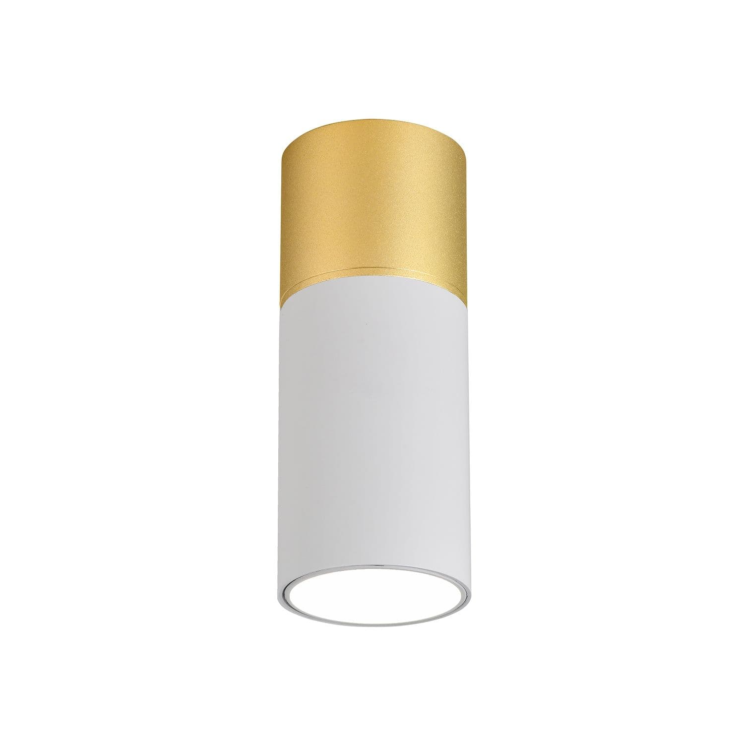 Favourite Потолочный светильник Deepak D50*H139 LED*5W, 350LM, 4000K, IP20, included 3073-1C