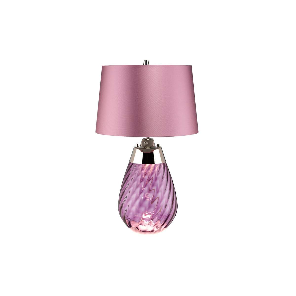 Natural Concept LENA SMALL Настольная лампа LENA-TL-S-PLUM