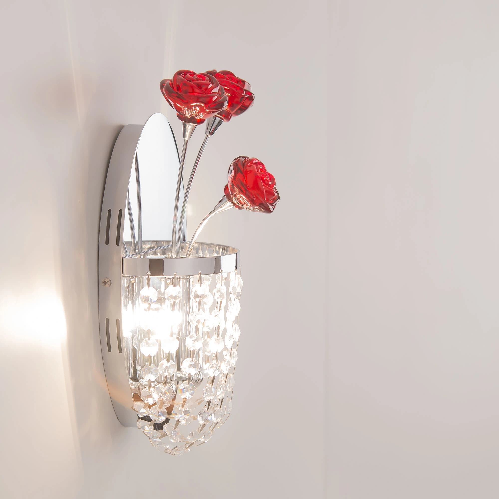Citilux EL325W02.2 Rosa Rosso Бра — миниатюра 7