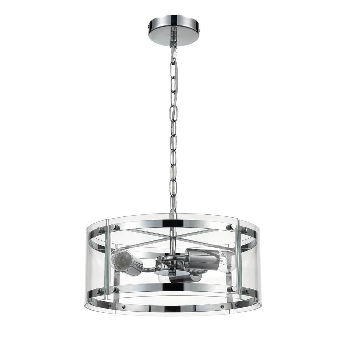 Vele Luce Tivoli Подвесной светильник VL5073P03 — миниатюра 3