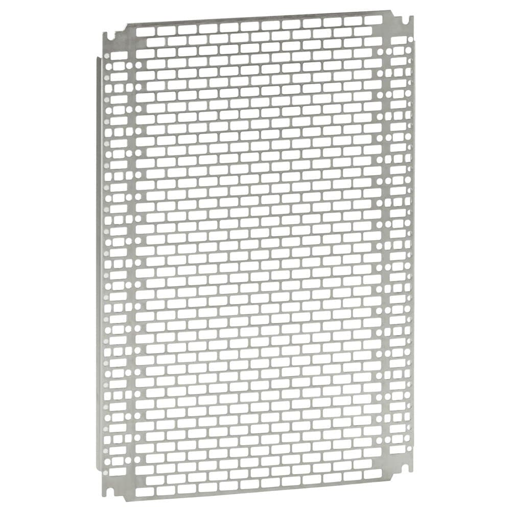 Legrand Плата перфорированная Lina 25 для Atlantic/Inox высотой 1400 мм и шириной 800 мм 036090